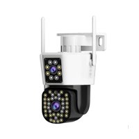 Cámara Seguridad Wifi 5G Irm Ip66 Modelo13084