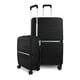 thumbnail image 1 of Pack Maletas S+l Xpos Negro, 1 of 4