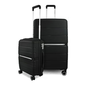 Swiss Bag - Pack Maletas S+L Xpos Negro