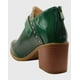 thumbnail image 3 of Botin campero hebilla Verde, 3 of 5