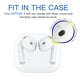 thumbnail image 3 of [Accesorios] Funda DamonLight para AirPods 4 con auriculares deportivos, 3 of 3