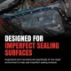 thumbnail image 2 of FEL-PRO OS 34509 T Engine Oil Pan Gasket Set for Chevrolet C, 2 of 3