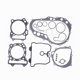 thumbnail image 2 of Kit de juntas CQYD DVX 400 KFX 400 Z400 para motor, 2 of 4