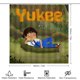 thumbnail image 2 of Yukee-theme 4-Piece Shower Curtain Set with Rugs, Waterproof Bathroom Decor Set Includes Bath Mat, U-Shaped Rug, Toilet Lid Cover and Curtain with Hooks, 2 of 6