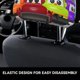 thumbnail image 4 of Funda para Reposacabezas de Auto Desmarcar Bob El Tren 2 Piezas, 4 of 6
