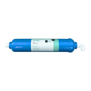Vigahome - Kit Filtro Alcalino