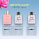 thumbnail image 5 of Perfume BellaVita Luxury ROSE para mujer 100ml Floral Oriental, 5 of 8