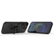 thumbnail image 2 of FOXDOCK Funda Antigolpes para iPhone 12 PRO MAX – Protección Total con Soporte y Diseño Robusto, 2 of 5