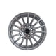 thumbnail image 1 of Set 4 llantas 13x6 4X100/4X114 Et25 HORUS SM, 1 of 2