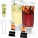 thumbnail image 1 of Dispensador de Bebidas Lifewit 6L 2un Base Hielo Filtro, 1 of 3