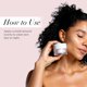 thumbnail image 5 of Crema facial reafirmante PUR Beauty Get a Lift Triple-Action, 5 of 6