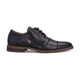 thumbnail image 1 of Zapatos Formal Casual Hombre Derby Cuero Alden-0-81 Azul azul 41, 1 of 4