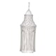 thumbnail image 2 of Macrame Lamp Shade Boho Tapiz De Ara?a Hecho A Mano Para El Dormitorio Del Hotel, 2 of 5
