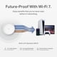 thumbnail image 2 of Enrutador Wi-Fi en malla TP-Link Deco BE25 de doble banda BE5000 WiFi 7, 2 of 7
