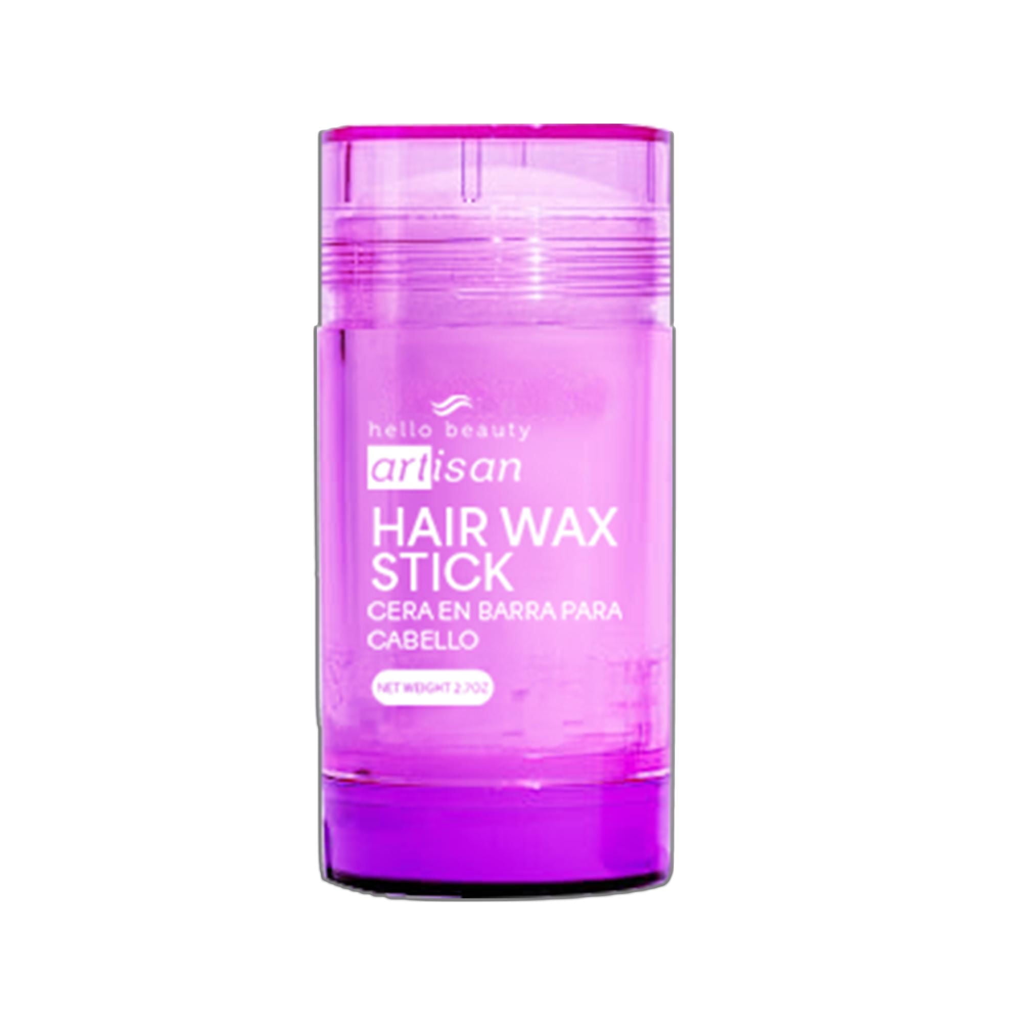 Cera Para Cabello 1 Un Hello Beauty