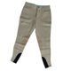 thumbnail image 3 of hombres mujeres pantalones de montar a caballo pantalones jodhpurs pantalones 36.6 pulgadas cintura beige, 3 of 5