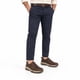 thumbnail image 3 of Zapato De Hombre Cuero Punta Redonda D16, 3 of 8