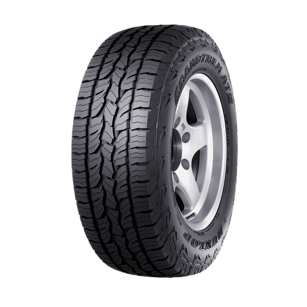 Neumáticos 235/75r15 104/101s At5 Dunlop A/t Lt -- Tha