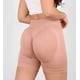 thumbnail image 4 of Short Deportivo Mujer Push Up Rib Cintura Alta, 4 of 4