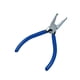 thumbnail image 1 of Cortador De Cuerdas De Guitarra Y Bajo, Alicates De Mano Para Trastes, Extractor De Alambre, Herramienta De Mantenimiento, 1 of 5