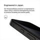 thumbnail image 3 of Protector de pantalla Belkin ScreenForce TemperedGlass para iPhone 15 Pro Max, 3 of 7