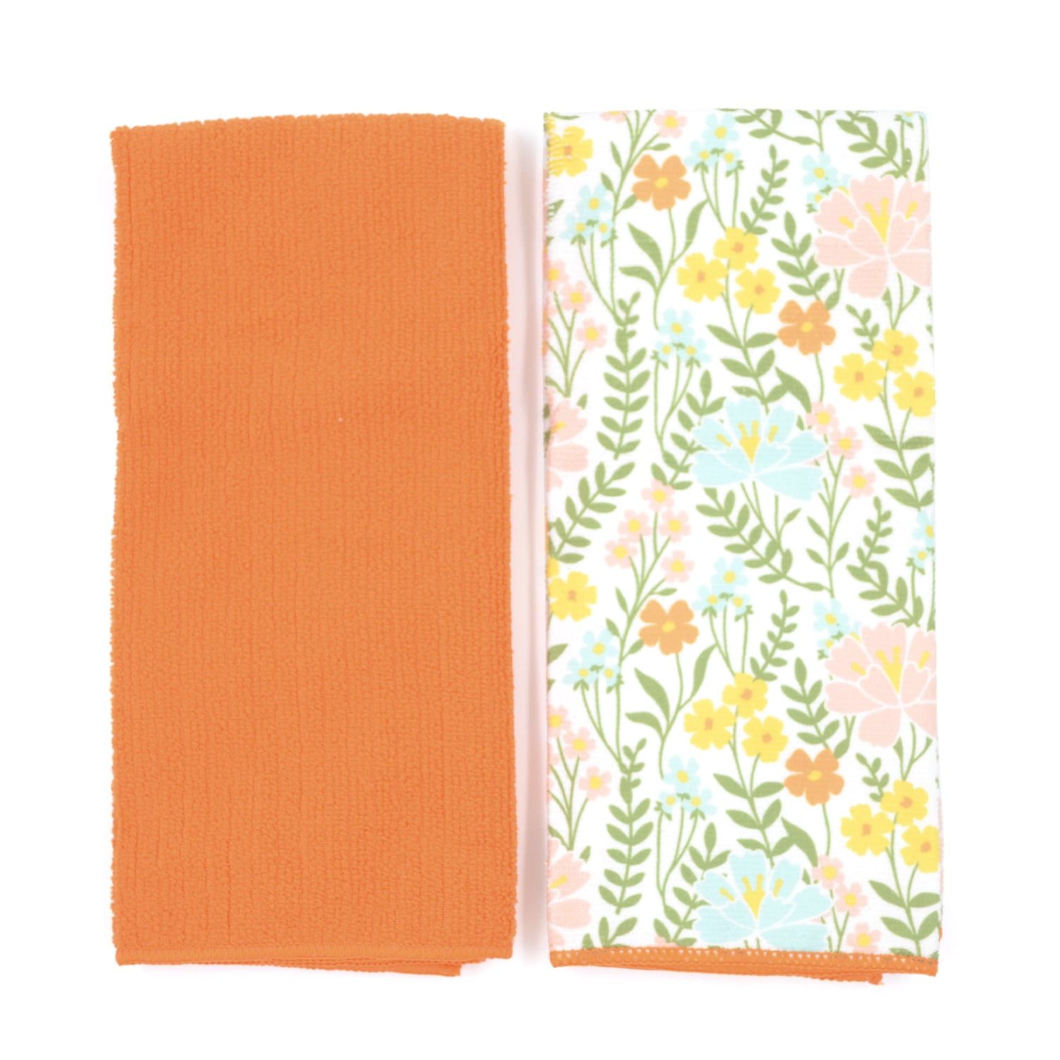 Byb Home - Paños De Cocina 4 Pzs