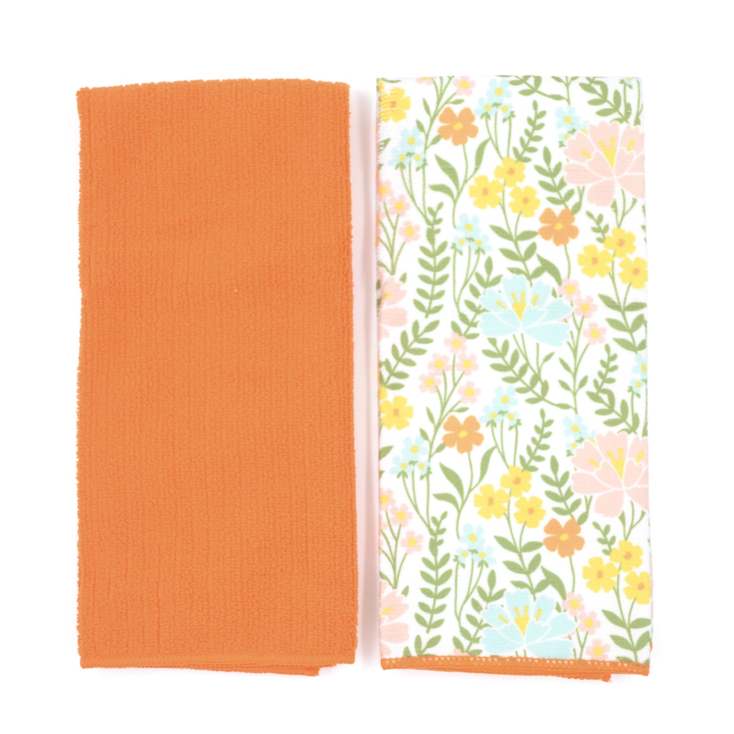 Byb Home - Paños De Cocina 4 Pzs