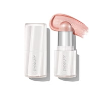 Iluminador En Barra Sheglam Buttery Bling Cream, Rosa Leche Satinado
