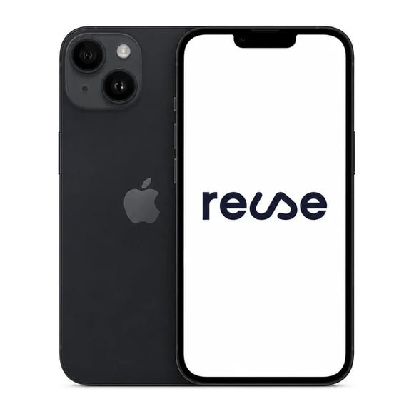 Apple iPhone 14 5G 128GB Azul Medianoche Reacondicionado