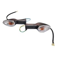 Genérico - Intermitentes Moto Suzuki Gixxer 150 / Gsxs 150 / Gsxr 150