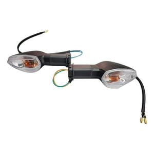 Genérico - Intermitentes Moto Suzuki Gixxer 150 / Gsxs 150 / Gsxr 150