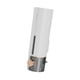 thumbnail image 5 of Dispensador De Jabón Dispensador De Jabón Líquido Manual De Montaje En Pared Para Fregadero De Cocina Blanco, 5 of 5
