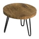 thumbnail image 1 of Soporte De Madera Para Plantas, Mesa Para Plantas, Macetero Para Mesa, Balcón, Sala De Estar, 1 of 5