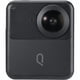 thumbnail image 3 of Cámara de acción KanDao QooCam 3 5.7K 360° impermeable, 3 of 7