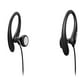 thumbnail image 1 of Audifono Deportivos Philips Taa1105Bk con Micrófono Jack 3.5 Negro, 1 of 4