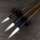thumbnail image 3 of 3pcs/Set Chinese Calligraphy Brush Pens - Perfect School Supplies for Artists & Students!, 3 of 4
