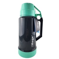 Disparo - Termo Mega 1.9L New Megatemp Bebidas Calientes Frias Con Tazas
