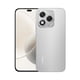 thumbnail image 1 of Smartphone Honor 400 Lite 8 GB 256 GB Silver, 1 of 9
