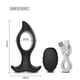 thumbnail image 3 of Vibrador Anal Volt, 3 of 3
