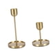 thumbnail image 2 of 2x Candelabros Hogar Festival Cumpleaños Adorno Decorativo Candelabro De Hierro, 2 of 5