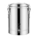 thumbnail image 4 of Dispensador De Bebidas Aisladas Cubo De Té De Leche Térmica Para Agua De Gachas De Gachas 10l, 4 of 5