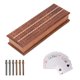 thumbnail image 1 of Juego de mesa Cribbage GSE Games & Sports Expert con tarjetas y pinzas, 1 of 7