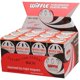 thumbnail image 1 of Pelota de béisbol Wiffle Ball, marca original, tamaño reglamentario, 24 unidades, 1 of 9