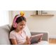 thumbnail image 4 of Auriculares eKids Princess Peach inalámbricos y plegables, 4 of 9