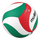 thumbnail image 2 of Balón de voleibol Molten V5M4500 N5, 2 of 2