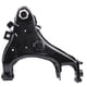 thumbnail image 2 of Bandeja suspension inferior delantera derecha nissan terrano d22 2.4 1997 1999, 2 of 3