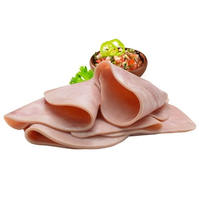 Jamón Artesanal Granel 250 Gr Pf