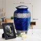 thumbnail image 4 of Urna crematoria SmartChoice para cenizas humanas adultas, 200 ml, capacidad, 4 of 8