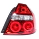 thumbnail image 2 of Farol trasero derecho chevrolet aveo 1.4 2006 2016, 2 of 3
