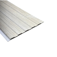 Romancia - Revestimiento Cielo Decorativo - X-8011 - Caja 10 Unidades